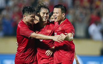 Tuyển Việt Nam có thể làm nên lịch sử trước đối thủ lớn nhất ở vòng loại World Cup?
