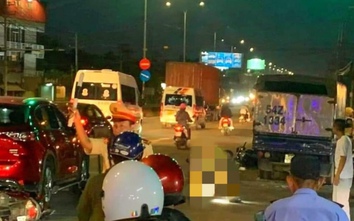 Thông tin mới vụ tai nạn ba người tử vong ở Đồng Nai