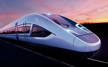Phấn đấu phê duyệt chủ trương đầu tư dự án đường sắt tốc độ cao Bắc - Nam trong năm 2024