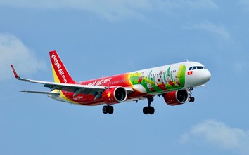 Vietjet được vinh danh thương hiệu hàng không được yêu thích tại Hàn Quốc