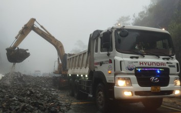 Khánh Hòa: Phối hợp xử nghiêm hơn 110 vụ vi phạm kết cấu hạ tầng đường bộ