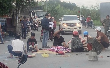 Long An: Dân bất an vì những “hung thần” phóng nhanh, vượt ẩu