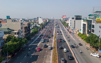 Hà Nội sắp có thêm tuyến đường rộng 30m tại huyện Thanh Trì