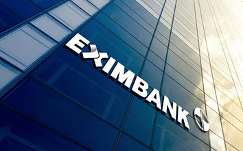 Eximbank bán cổ phiếu quỹ bổ sung vốn kinh doanh