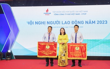 Năm 2024, PV GAS đa dạng hóa sản phẩm, chuyển dịch mô hình kinh doanh mới linh hoạt hơn