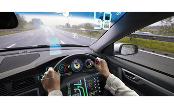 Ứng dụng thông minh cải thiện an toàn khi điều khiển xe