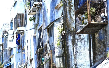 2.000 dân sống ở chung cư hết hạn, chủ tịch HĐND Đà Nẵng bắt giám đốc Sở Xây dựng cam kết