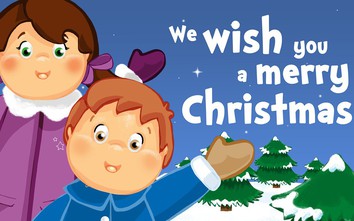 Lời bài hát “We Wish You A Merry Christmas” - Bản nhạc Giáng sinh vui nhộn nhất