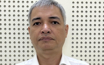 Bắt Giám đốc Sở Tài chính TP.HCM Lê Duy Minh tội nhận hối lộ