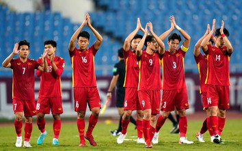 AFC chỉ ra lợi thế lớn nhất của tuyển Việt Nam tại Asian Cup 2023