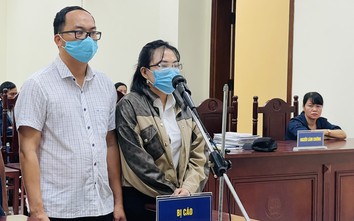 Diễn biến mới phiên tòa cựu thiếu tá tông chết nữ sinh lớp 12 ở Ninh Thuận