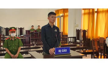 Giám đốc công ty lữ hành thuê ô tô rồi bán, chiếm 1,85 tỷ đồng