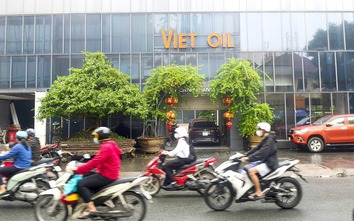 Vụ bắt ông Lê Duy Minh: Cục Thuế TP.HCM hành xử bất thường với Xuyên Việt Oil