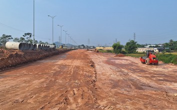 Hơn 222 tỷ đồng xây dựng đường nối QL37 với đường tỉnh 269B tại Thái Nguyên