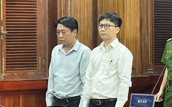 Xét xử vụ cháy chung cư Carina: Cựu giám đốc Công ty Hùng Thanh bị đề nghị 9 năm tù