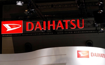 Toyota Việt Nam dừng giao xe Avanza sau bê bối của Daihatsu