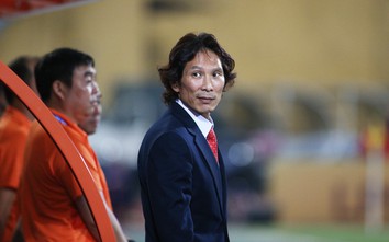 Nhà vô địch V-League vỡ mộng với người được thầy Park “gửi vàng”