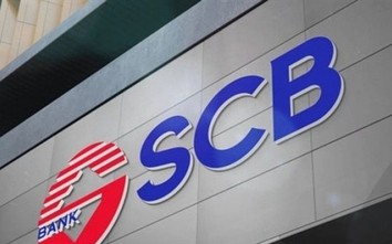 SCB đóng cửa 47 phòng giao dịch khắp cả nước