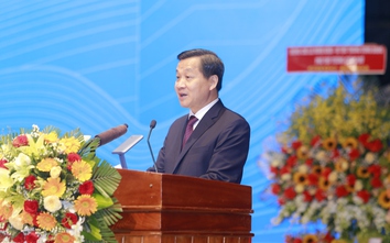 Phó thủ tướng: Bình Định cần ưu tiên đầu tư kết cấu hạ tầng giao thông kết nối khu vực