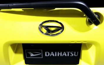 Giải mã bê bối của Daihatsu