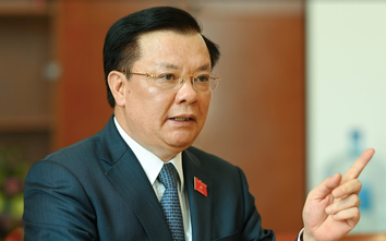 Bí thư Hà Nội yêu cầu xét xử 35 vụ án tham nhũng trong quý I/2024