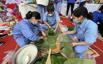 Thưởng Tết 2024: Nơi nhận 300 triệu, nơi chỉ có 100.000 đồng