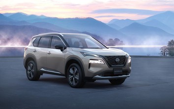 Top 10 xe SUV gia đình tốt nhất thế giới năm 2023