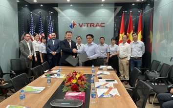 VITRAC chính thức phân phối ECO Systems tại Việt Nam