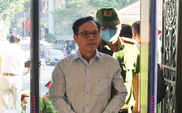 Cựu Chủ tịch Saigon Co.op lãnh án 10 năm tù
