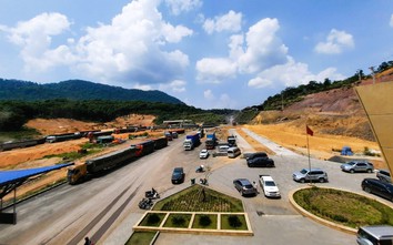Quảng Trị huy động nguồn lực thực hiện các dự án giao thông trọng điểm