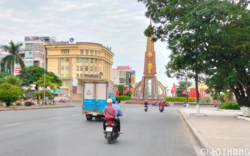 Quy hoạch tỉnh Cà Mau: Ưu tiên phát triển kết cầu hạ tầng giao thông