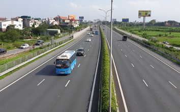 Áp dụng công nghệ bê tông nhựa rỗng thoát nước, nâng cao an toàn mặt đường