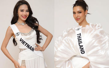 So kè nhan sắc các mỹ nhân tại Miss Intercontinental 2023: Ai vẹn toàn hơn ai?