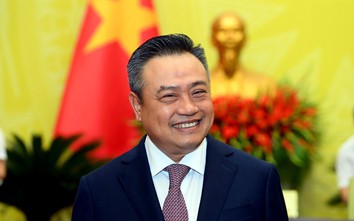 Chủ tịch Hà Nội Trần Sỹ Thanh đạt trên 85% phiếu tín nhiệm cao