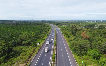 Giao thông thông minh trên cao tốc TP.HCM - Long Thành - Dầu Giây hiện đại cỡ nào?