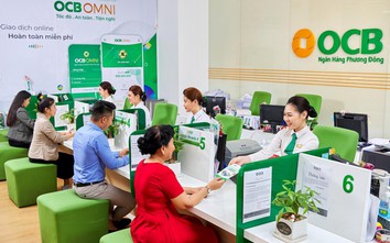 Mở rộng cơ hội vay vốn, tín dụng có tăng tốc?