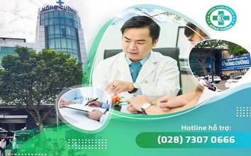 Phòng khám Đa khoa Hồng Cường - địa chỉ khám bệnh uy tín, chất lượng