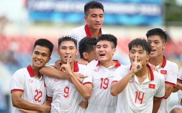 Lịch thi đấu của vòng loại U23 châu Á 2024 của U23 Việt Nam