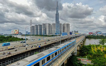 Chủ tịch Phan Văn Mãi: TP.HCM cần phát triển công nghiệp đường sắt để tự làm metro