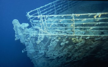 Bất chấp vụ nổ tàu Titan, vẫn có công ty muốn tổ chức thám hiểm tàu Titanic