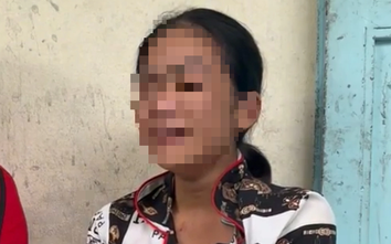 Tạm giữ nghi phạm hành hạ bé gái làm thuê ở Cà Mau