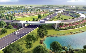 Chọn xong nhà thầu xây lắp cao tốc Biên Hòa - Vũng Tàu trong tháng 10