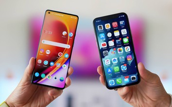 Đang tính thuyết phục ai đó chuyển từ smartphone Android sang iPhone, đây sẽ là "cẩm nang" bạn cần nhớ