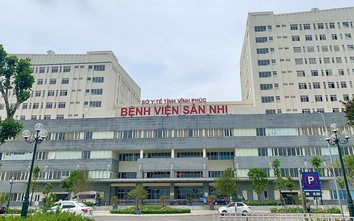 Sau tiêm vắc xin viêm gan B, một trẻ sơ sinh ở Vĩnh Phúc tử vong