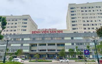 Nguyên nhân nào khiến trẻ tử vong sau tiêm vắc xin viêm gan B ở Vĩnh Phúc?