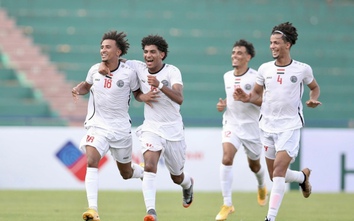 Nhận định, dự đoán kết quả U23 Yemen vs U23 Guam, vòng loại U23 châu Á