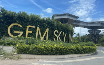 Chủ dự án Gem Sky World gặp gỡ 100 khách hàng, đưa ra nhiều hứa hẹn