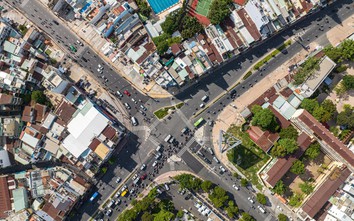 TP.HCM sẽ chọn vị trí đắc địa phát triển đô thị dọc metro, Vành đai 3