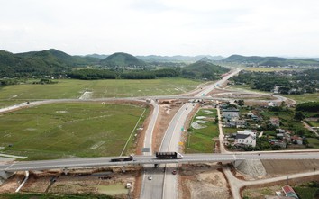 Năm nhóm giải pháp xây dựng hạ tầng giao thông ở Nghệ An đồng bộ, hiện đại