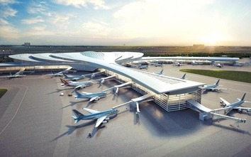 Đấu thầu rộng rãi chọn nhà đầu tư khu bảo trì tàu bay sân bay Long Thành